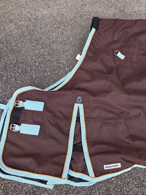 Couverture imperméable 0gr