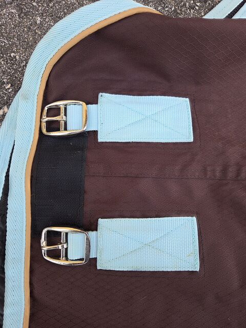 Couverture imperméable 0gr