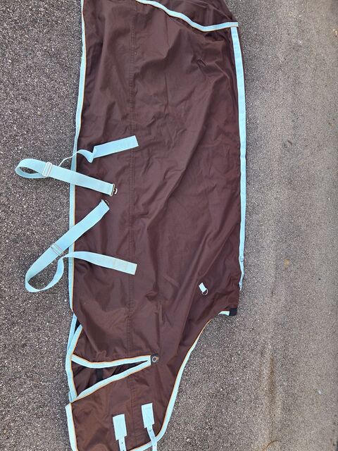 Couverture imperméable 0gr