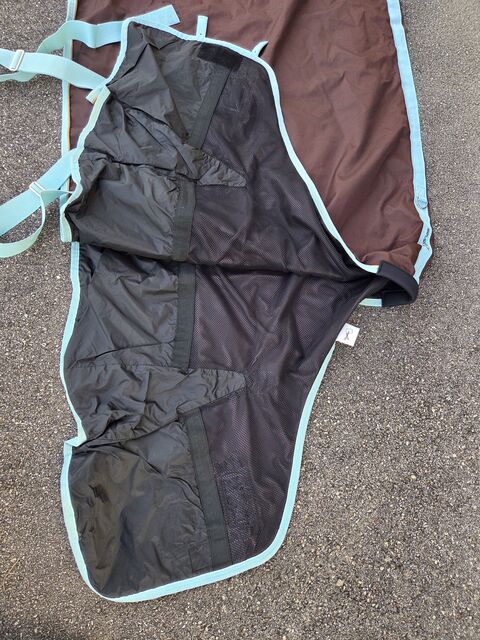 Couverture imperméable 0gr