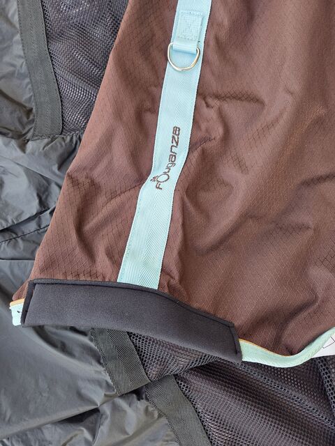 Couverture imperméable 0gr