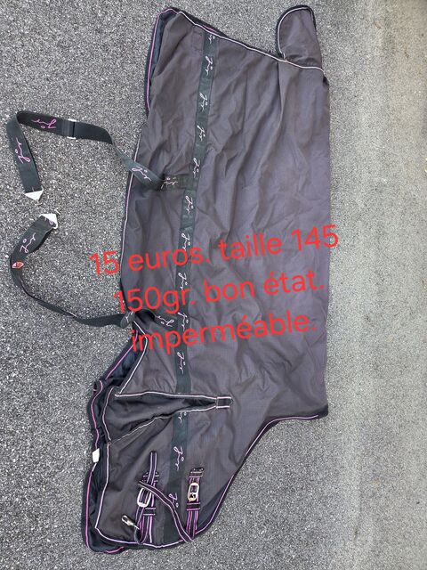 Couverture d extérieur 150 gr