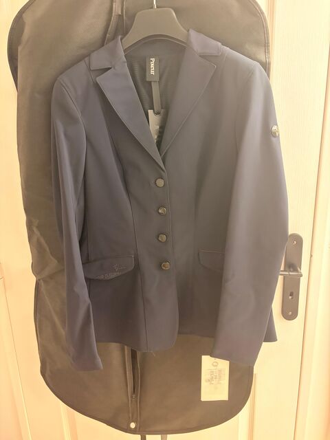 Veste concours Pikeur