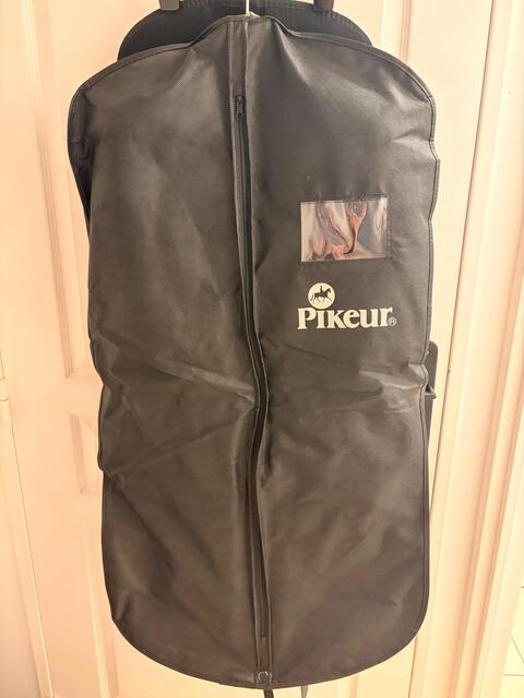 Veste concours Pikeur