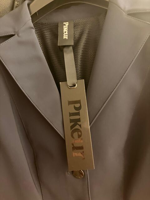 Veste concours Pikeur