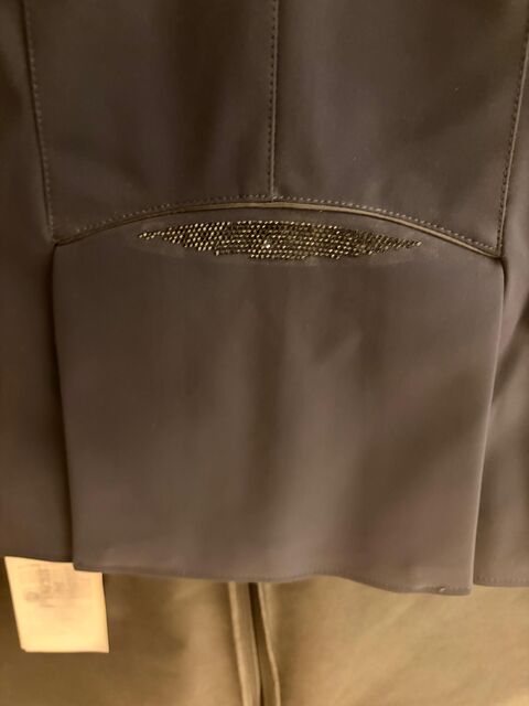 Veste concours Pikeur