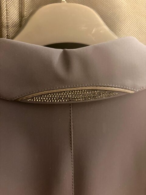 Veste concours Pikeur