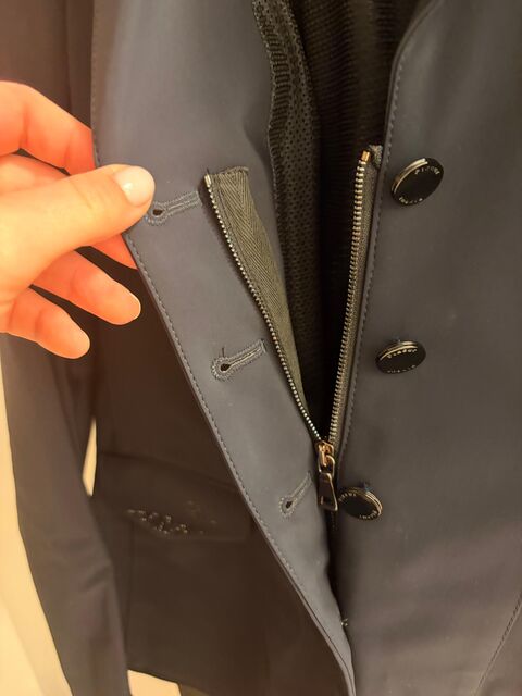 Veste concours Pikeur