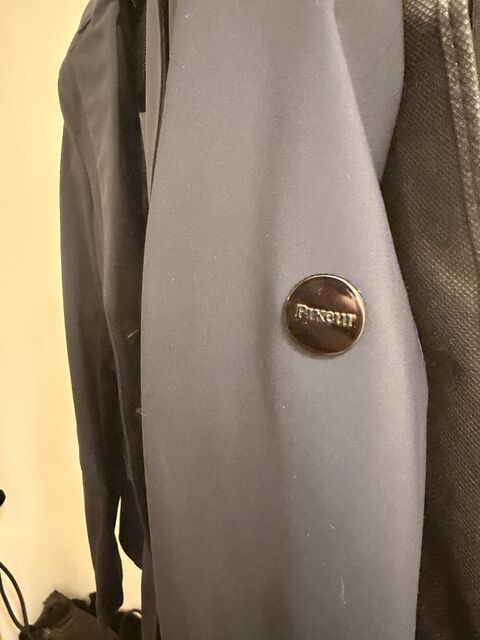 Veste concours Pikeur