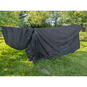 couverture imperméable