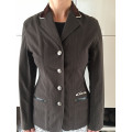 Veste concours femme lami-cell