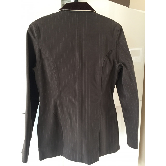 Veste concours femme lami-cell