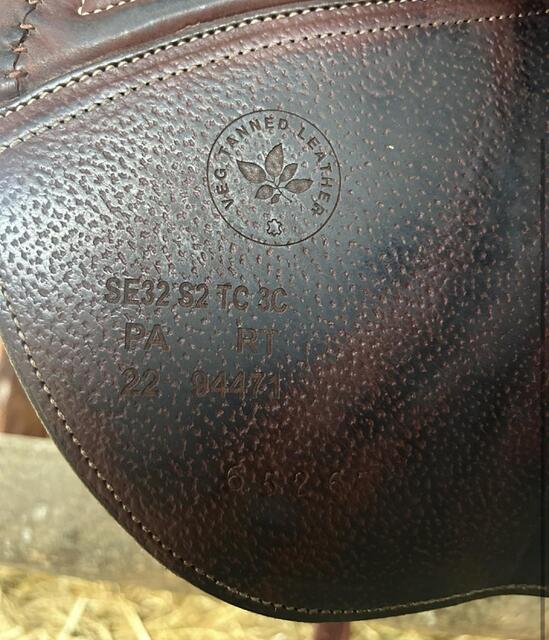 Selle CWD Mademoiselle