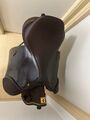 Selle mixte Eric Thomas Fitter
