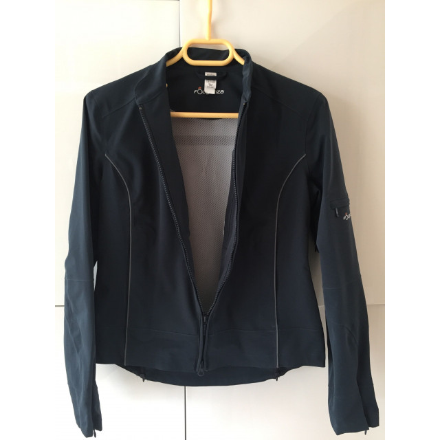 Blouson concours Decathlon