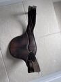 Sangle bavette CWD 140cm anatomic marron