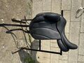 Selle de dressage Forestier 17.5