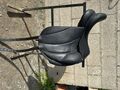 Selle de dressage Forestier 17.5