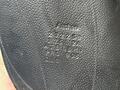Selle de dressage Forestier 17.5