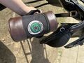 Selle de dressage Forestier 17.5