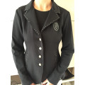 Veste concours femme imperial riding