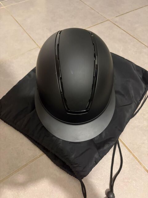 casques HKM