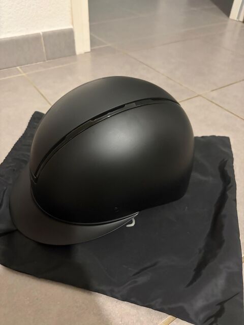 casques HKM
