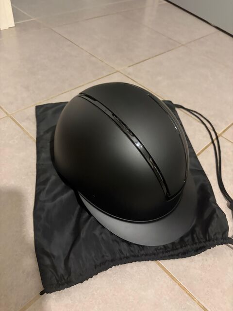 casques HKM