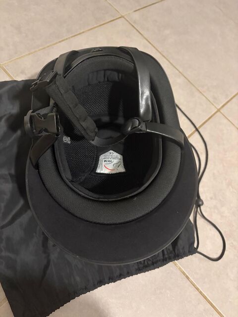 casques HKM