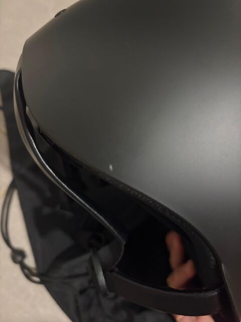 casques HKM