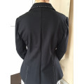 Veste concours femme imperial riding