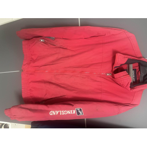 blouson Kingsland