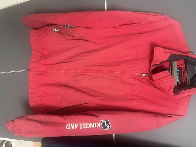 blouson Kingsland
