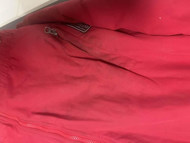 blouson Kingsland