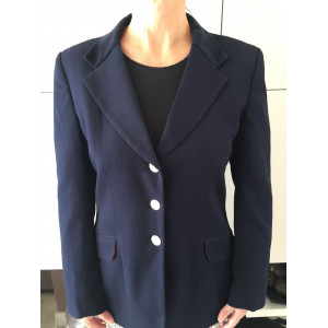 Veste concours komutekir femme