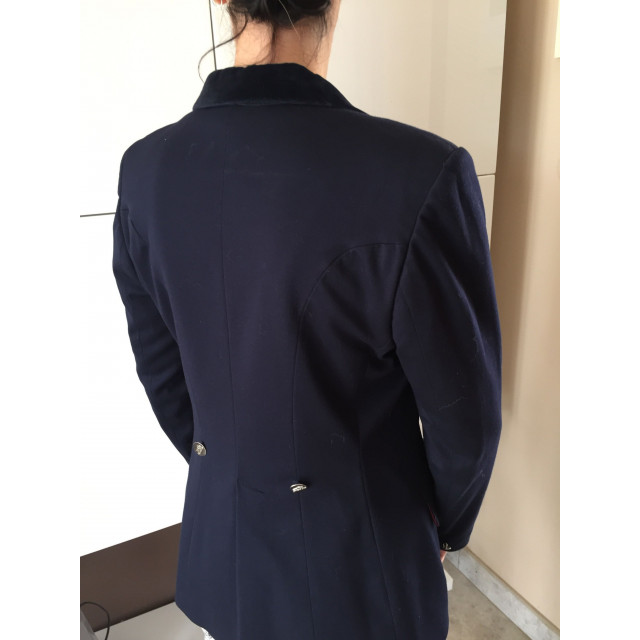 Veste concours komutekir femme
