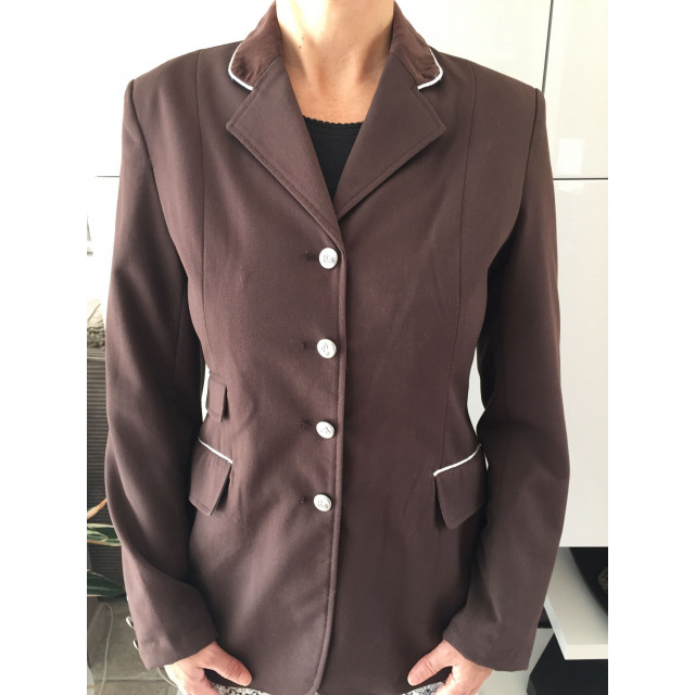 Veste concours reynald rider femme