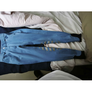 pantalon HKM