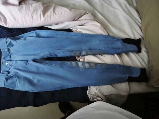 pantalon HKM