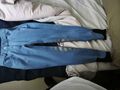 pantalon HKM