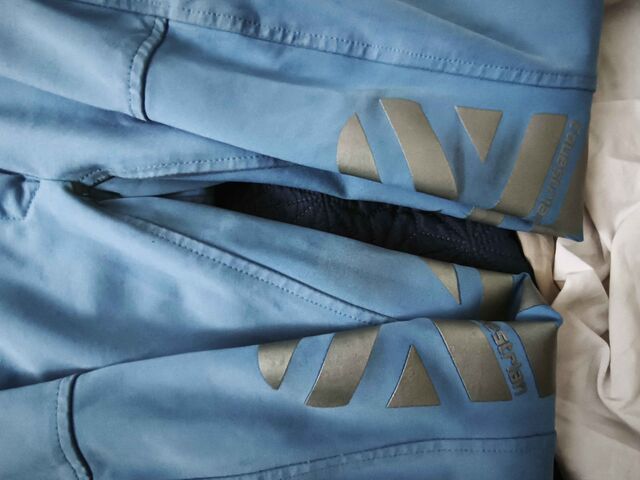 pantalon HKM
