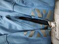pantalon HKM