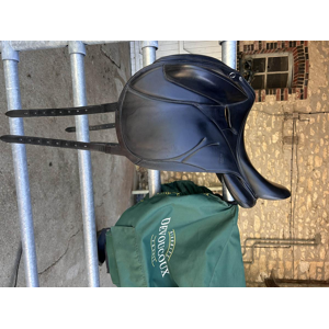 Selle Devoucoux