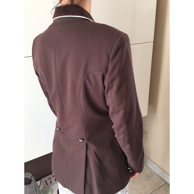 Veste concours reynald rider femme