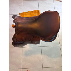 SELLE MIXTE GBS