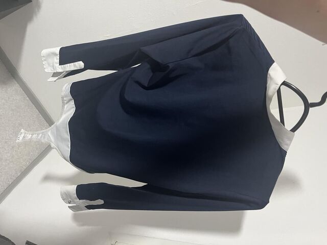 Body de concours Flags & Cup