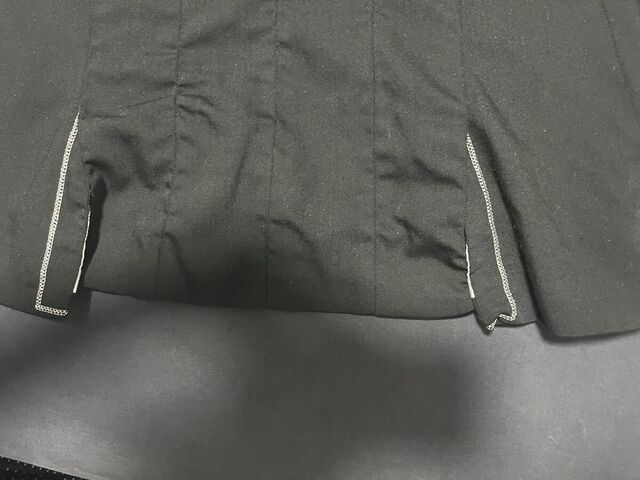 Veste Le Sabotier