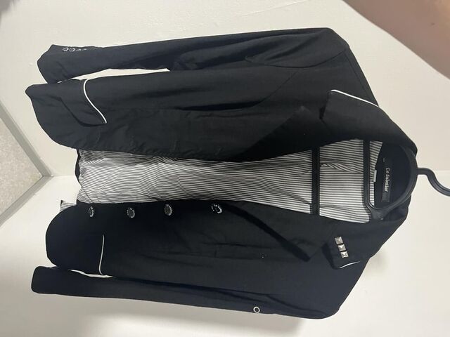 Veste Le Sabotier