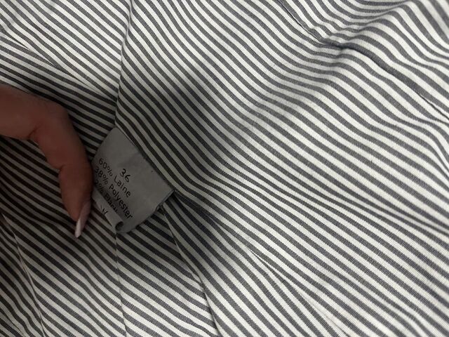 Veste Le Sabotier