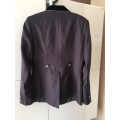 Veste concours femme équi.thème